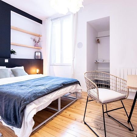 Le Cret - Place Jean Jaures Saint-Etienne  Kültér fotó