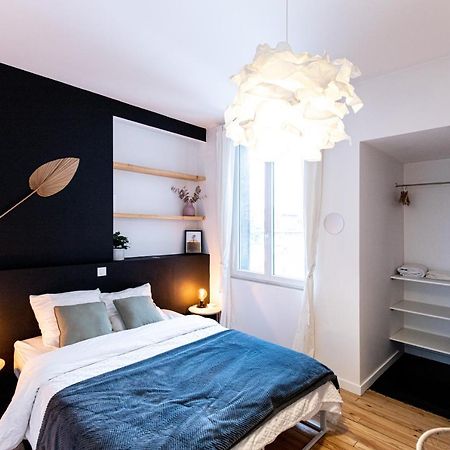 Le Cret - Place Jean Jaures Saint-Etienne  Kültér fotó
